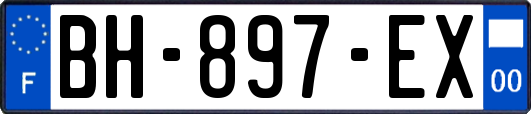 BH-897-EX