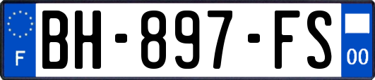 BH-897-FS