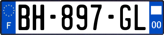 BH-897-GL