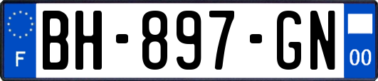 BH-897-GN