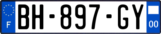 BH-897-GY