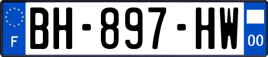 BH-897-HW