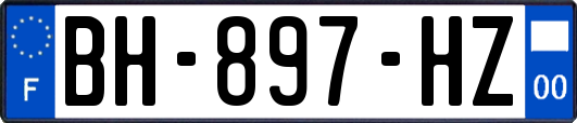 BH-897-HZ