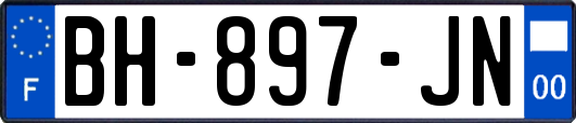 BH-897-JN