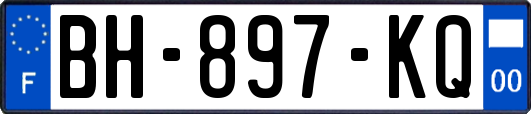 BH-897-KQ