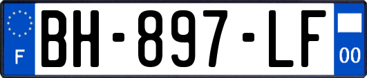 BH-897-LF