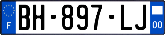 BH-897-LJ