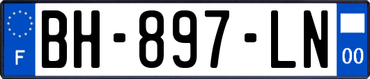 BH-897-LN
