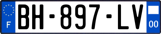 BH-897-LV