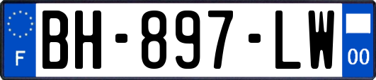 BH-897-LW