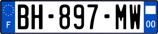 BH-897-MW