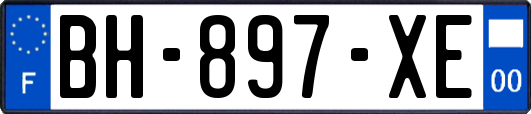 BH-897-XE