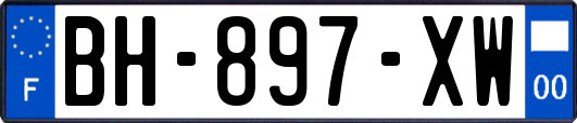 BH-897-XW