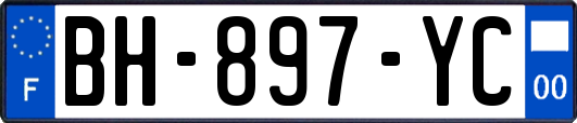 BH-897-YC