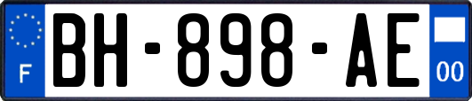 BH-898-AE