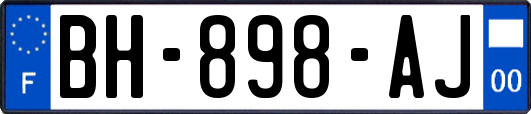 BH-898-AJ