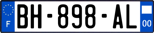 BH-898-AL