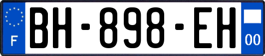 BH-898-EH