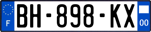 BH-898-KX