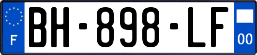 BH-898-LF