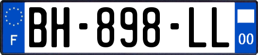 BH-898-LL