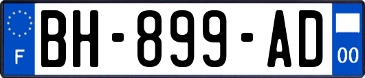 BH-899-AD