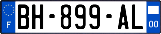 BH-899-AL