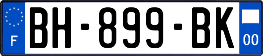 BH-899-BK