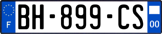 BH-899-CS