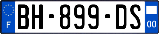 BH-899-DS