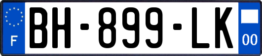 BH-899-LK