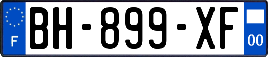 BH-899-XF