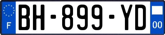 BH-899-YD