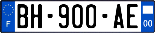 BH-900-AE