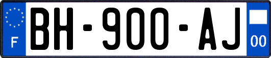 BH-900-AJ