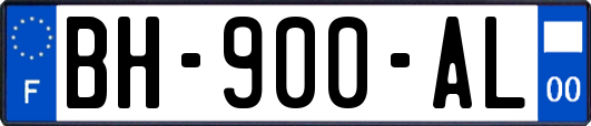 BH-900-AL