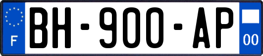 BH-900-AP