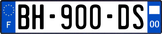 BH-900-DS