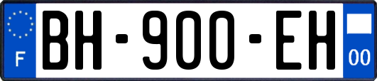 BH-900-EH