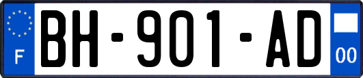 BH-901-AD