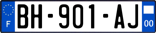 BH-901-AJ