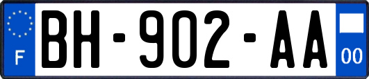 BH-902-AA