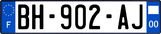 BH-902-AJ