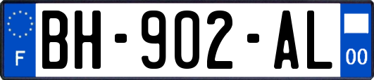 BH-902-AL