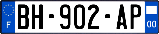 BH-902-AP