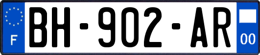 BH-902-AR