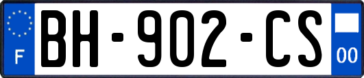 BH-902-CS