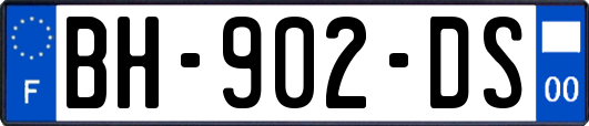 BH-902-DS