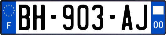 BH-903-AJ