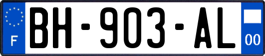 BH-903-AL